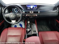 Photo of the vehicle Lexus GS