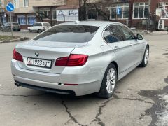 Фото авто BMW 5 серии