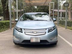 Сүрөт унаа Chevrolet Volt