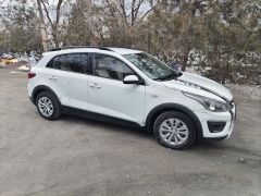 Сүрөт унаа Kia Rio