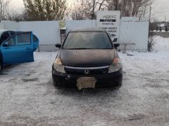 Сүрөт унаа Honda Stream