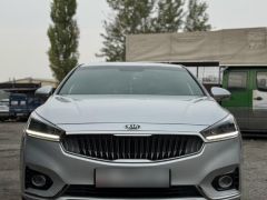 Сүрөт унаа Kia K7