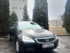 Сүрөт унаа Honda Inspire