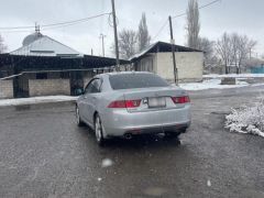 Сүрөт унаа Honda Accord