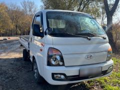 Фото авто Hyundai Porter