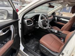 Сүрөт унаа Skoda Kodiaq