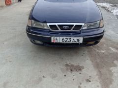 Фото авто Daewoo Nexia