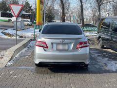 Сүрөт унаа Toyota Camry