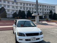 Сүрөт унаа Mitsubishi Lancer