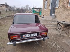 Фото авто ВАЗ (Lada) 2106