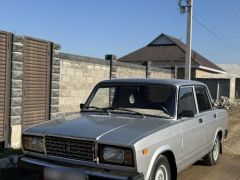 Фото авто ВАЗ (Lada) 2107