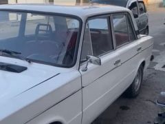 Фото авто ВАЗ (Lada) 2106