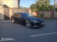 Сүрөт унаа Hyundai Sonata