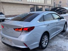 Photo of the vehicle Hyundai Sonata