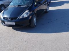 Photo of the vehicle Honda Jazz