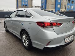 Сүрөт унаа Hyundai Sonata