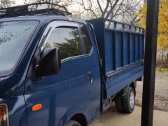 Фото авто Hyundai Porter