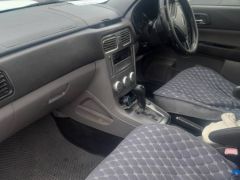 Photo of the vehicle Subaru Forester