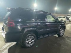 Сүрөт унаа Lexus GX