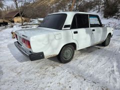 Photo of the vehicle ВАЗ (Lada) 2107