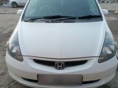 Photo of the vehicle Honda Fit