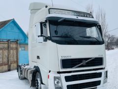 Фото авто Volvo FH