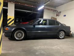 Сүрөт унаа BMW 7 серия