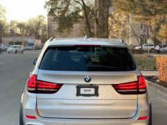 Сүрөт унаа BMW X5