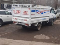 Фото авто Hyundai Porter