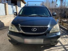 Фото авто Lexus RX