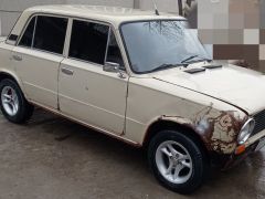 Photo of the vehicle ВАЗ (Lada) 2101