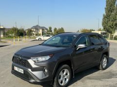 Фото авто Toyota RAV4