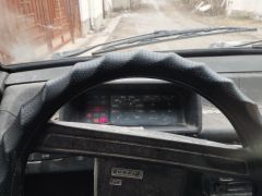 Сүрөт унаа ВАЗ (Lada) 2108