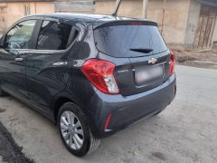 Фото авто Chevrolet Spark