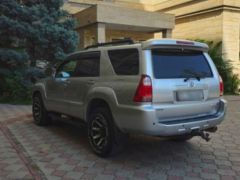 Фото авто Toyota 4Runner