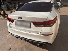 Сүрөт унаа Kia K5