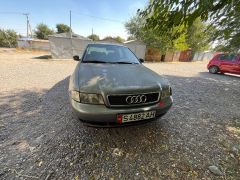 Photo of the vehicle Audi A4