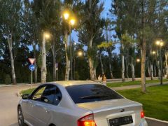 Сүрөт унаа Subaru Legacy