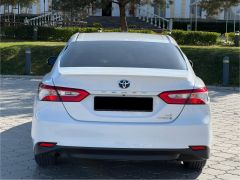 Photo of the vehicle Toyota Camry