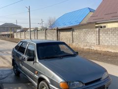 Photo of the vehicle ВАЗ (Lada) 2114