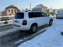 Фото авто Toyota Kluger