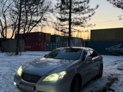 Фото авто Lexus ES