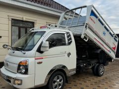 Фото авто Hyundai Porter