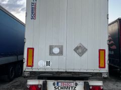 Фото авто Schmitz Cargobull AFPR