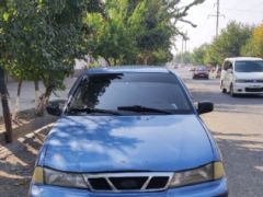 Photo of the vehicle Daewoo Nexia