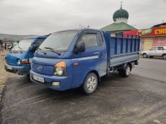 Фото авто Hyundai Porter