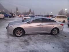 Photo of the vehicle Hyundai Sonata