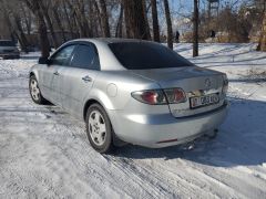 Сүрөт унаа Mazda 6