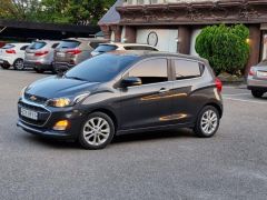 Photo of the vehicle Chevrolet Spark