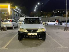 Сүрөт унаа Honda CR-V